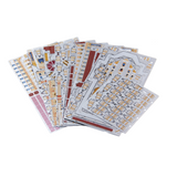 Roman Cathedral Metal Puzzle | Handmade Architectural Art