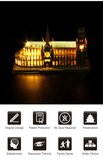 Notre-Dame de Paris Gothic Metal Puzzle | Handmade Architectural Art