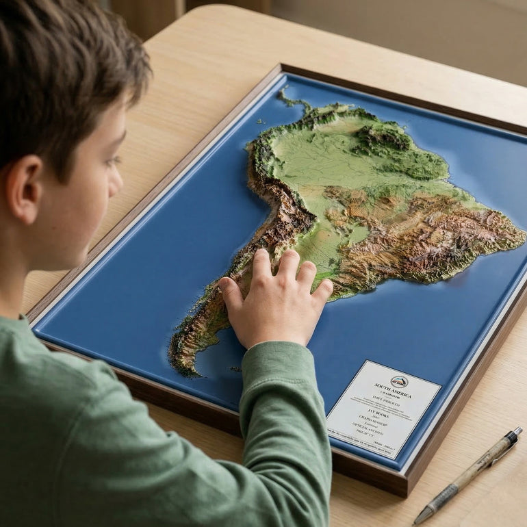 3DMAPcc