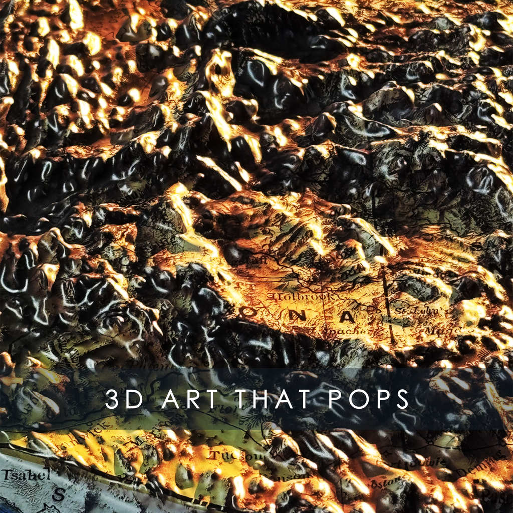 3DMAPcc